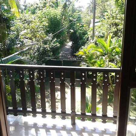 Villa 159 Hikkaduwa Esterno foto