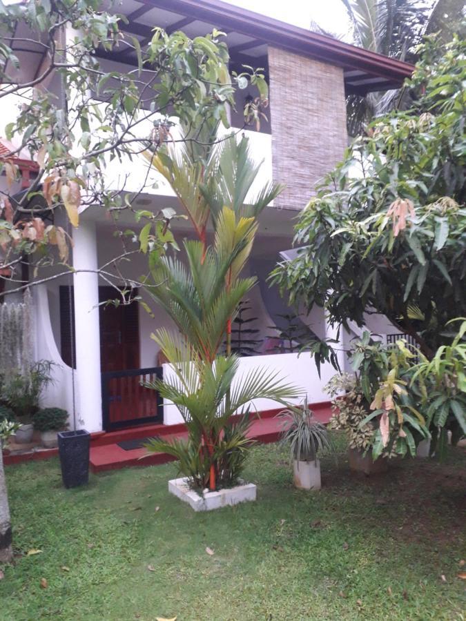 Villa 159 Hikkaduwa Esterno foto