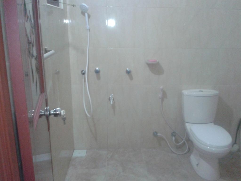 Villa 159 Hikkaduwa Esterno foto