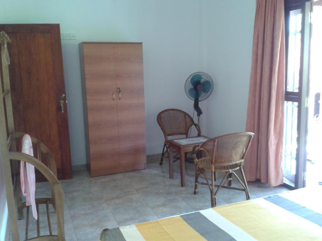 Villa 159 Hikkaduwa Esterno foto