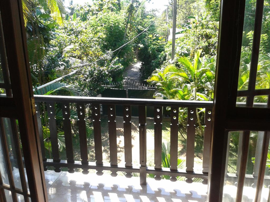 Villa 159 Hikkaduwa Esterno foto