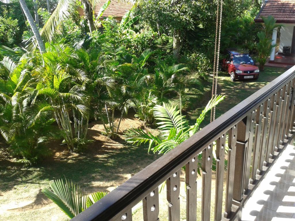 Villa 159 Hikkaduwa Esterno foto