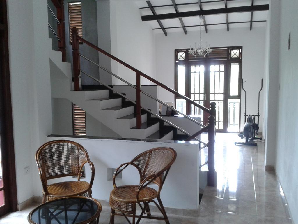 Villa 159 Hikkaduwa Esterno foto