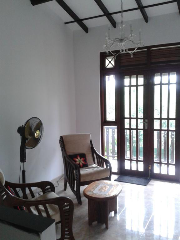 Villa 159 Hikkaduwa Esterno foto
