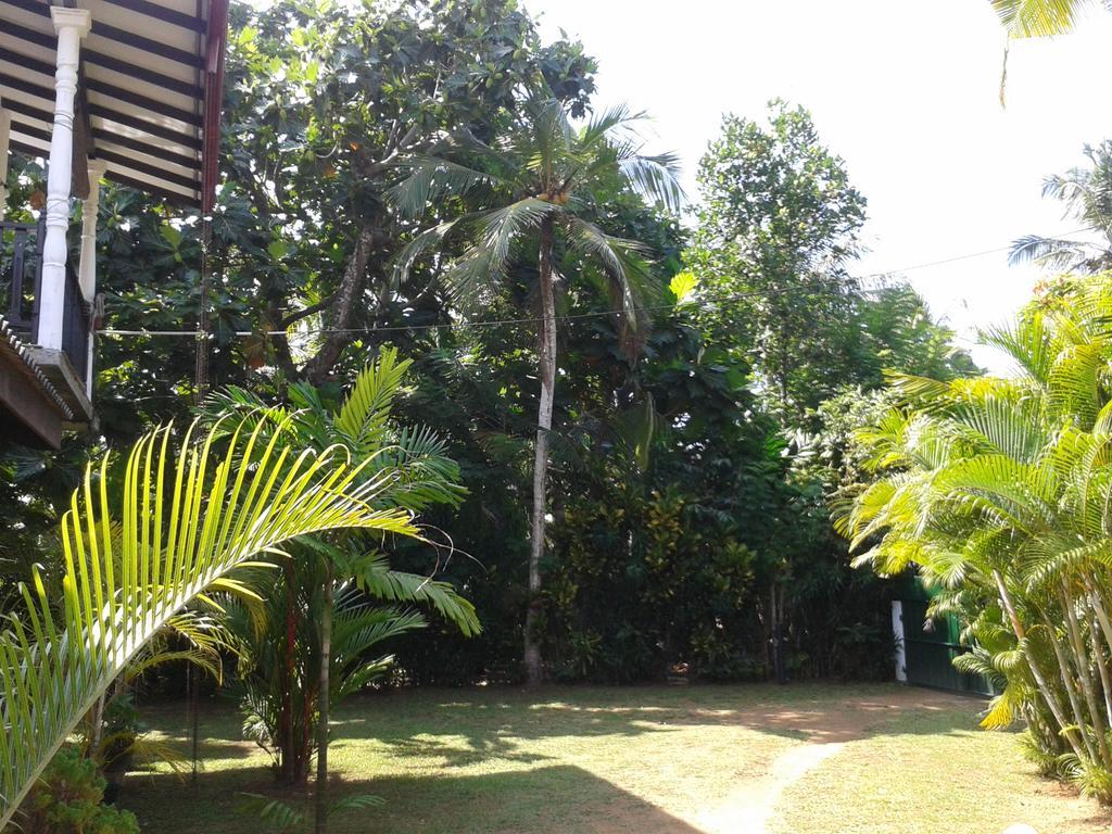 Villa 159 Hikkaduwa Esterno foto