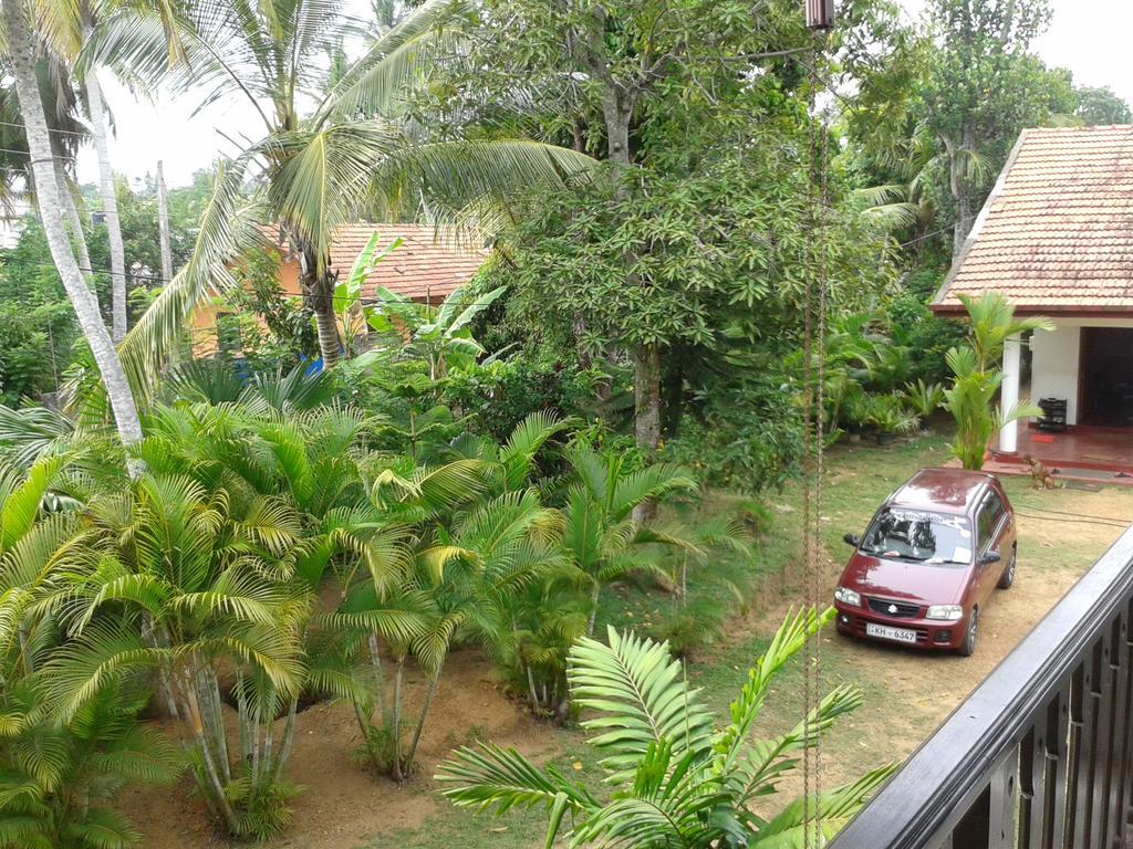 Villa 159 Hikkaduwa Esterno foto