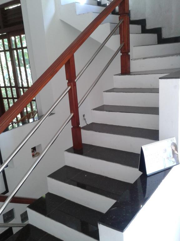 Villa 159 Hikkaduwa Esterno foto