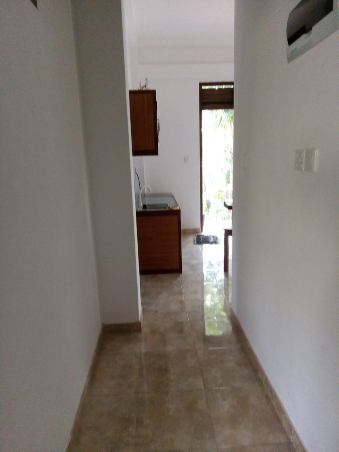 Villa 159 Hikkaduwa Esterno foto