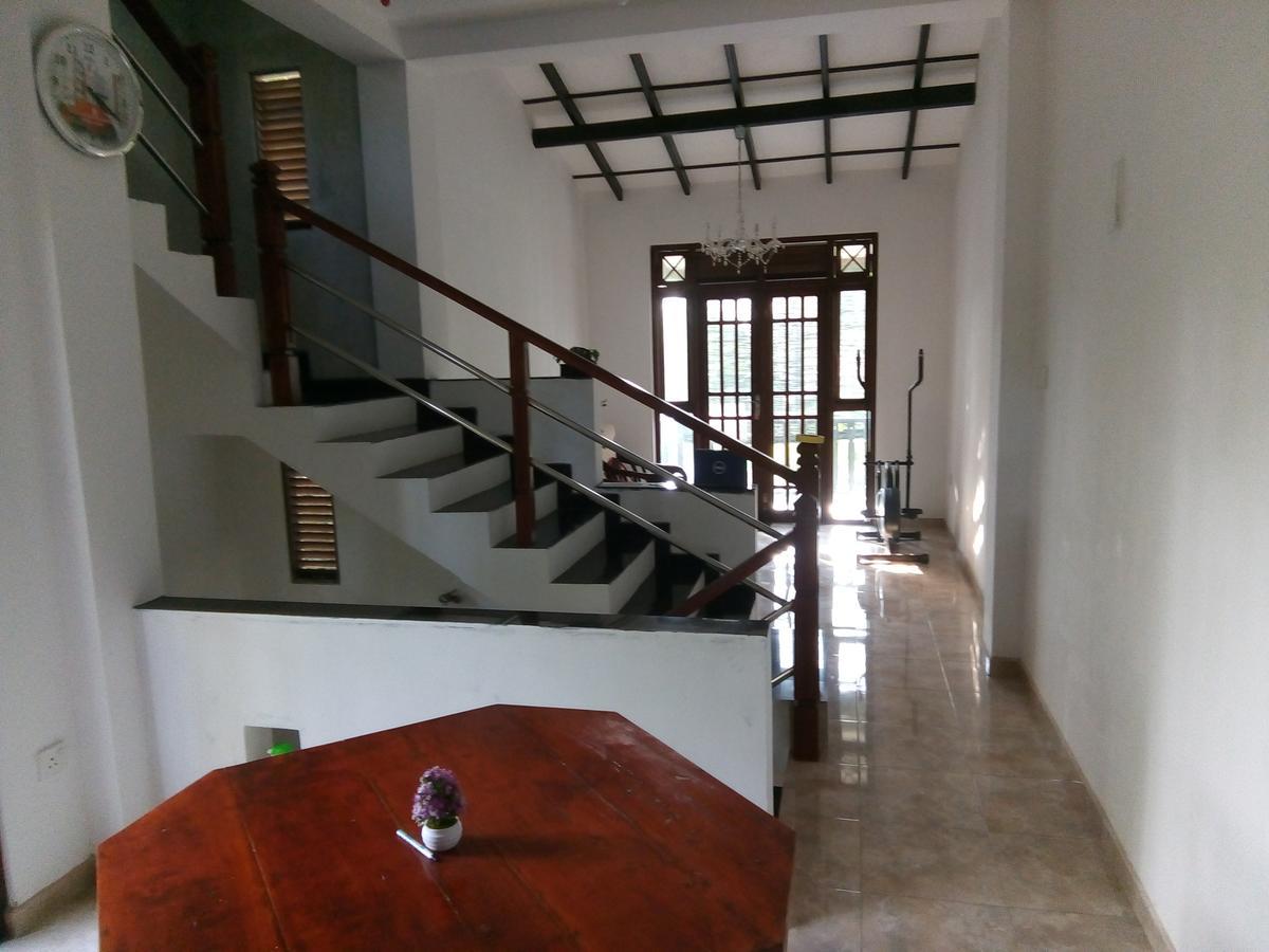 Villa 159 Hikkaduwa Esterno foto