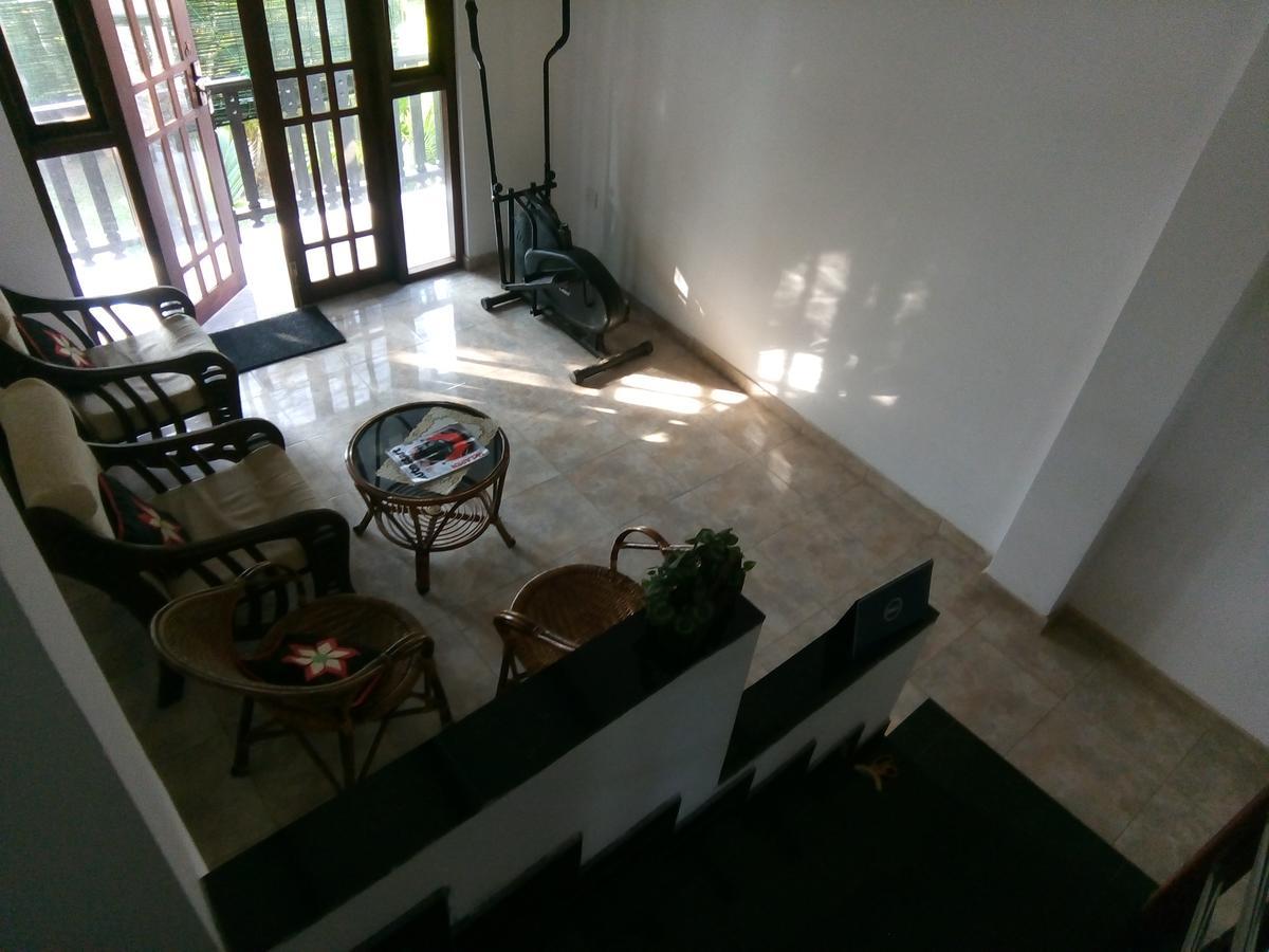 Villa 159 Hikkaduwa Esterno foto